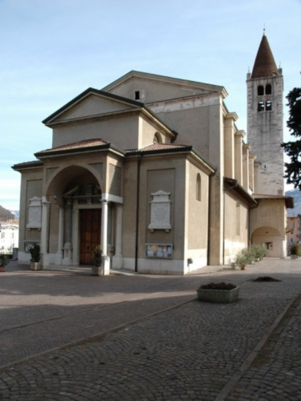 Chiesa di Santo Stefano