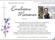 Maraner Emiliano