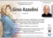 Azzolini Gino