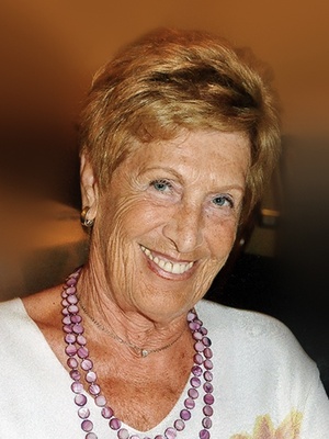 Tranquillini Adriana ved. Scapini