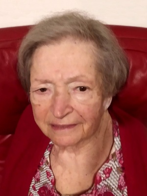 Carosi Giovanna ved. Mastromarino