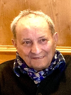 Mozzi Carlo
