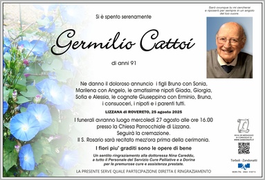 Cattoi Germilio
