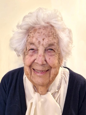 Giovannini Olga ved. Berlanda