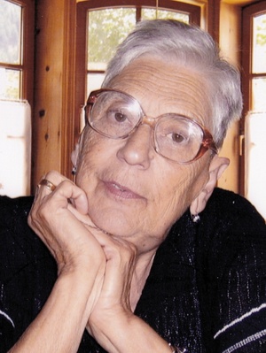 Pedrotti Nella in Simoncelli