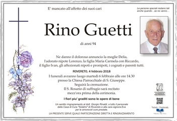 Guetti Rino