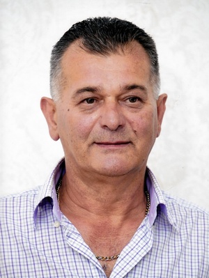 Dokovic Rade