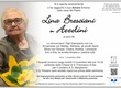 Bresciani Lina ved. Azzolini