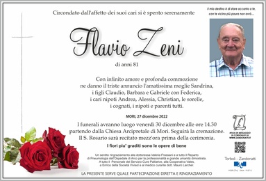 Zeni Flavio