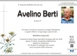 Berti Avelino