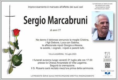 Marcabruni Sergio