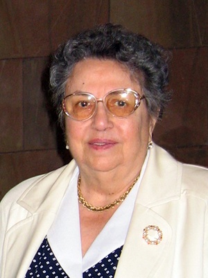 Regolini Agnese ved. Ferrante