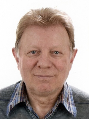 Giovanazzi Severino