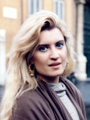 Scotti Rita in Saouli