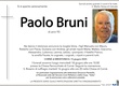 Bruni Paolo