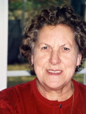 Gelmini Elda Luisa ved. Vettori