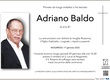 Baldo Adriano