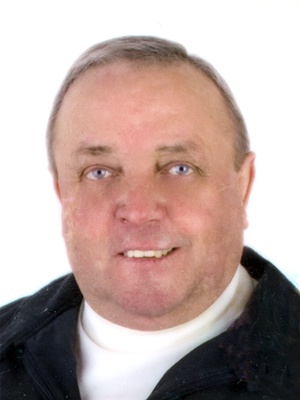 Nicolodi Davide