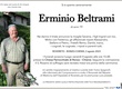 Beltrami Erminio