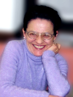 Bonazza Maria Grazia ved. Goller