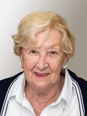 Fasanelli Gabriella ved. Gallo