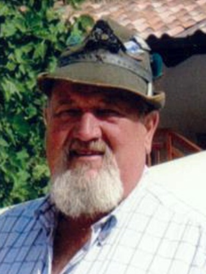 Martini Faustino