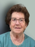Benedetti Graziella ved. Martinelli