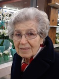 Cattoi Nella ved. Lorenzini