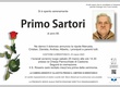 Sartori Primo