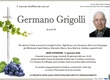 Grigolli Germano