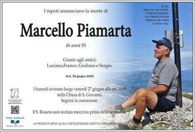Piamarta Marcello