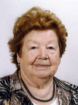 Graziadei Silvia ved. Zuech