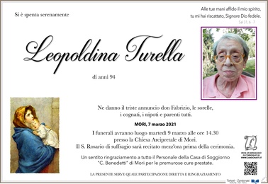 Turella Leopoldina