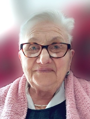 Pizzini Bruna ved. Manfredi