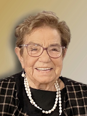 Bertolini Stefania ved. Benedetti