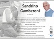Gamberoni Sandrino