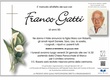 Gatti Franco