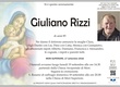 Rizzi Giuliano