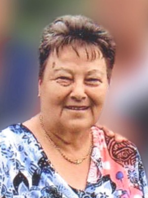 Farinati Rita ved. Gerola