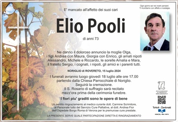 Pooli Elio