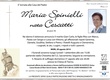 Cescatti Maria in Spinielli