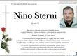 Sterni Nino