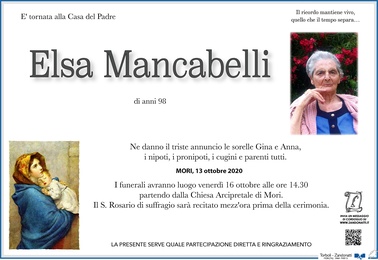 Mancabelli Elsa
