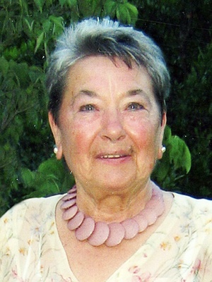 Tonelli Silvana ved. Gamberoni