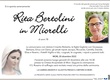Bertolini Rita in Miorelli
