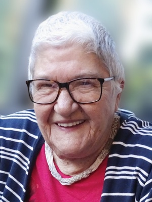 Zanella Vera ved. Di Pede