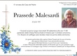 Malesardi Prassede