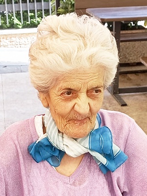 Marzari Nerina ved. Modena