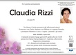 Rizzi Claudia