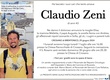 Zeni Claudio